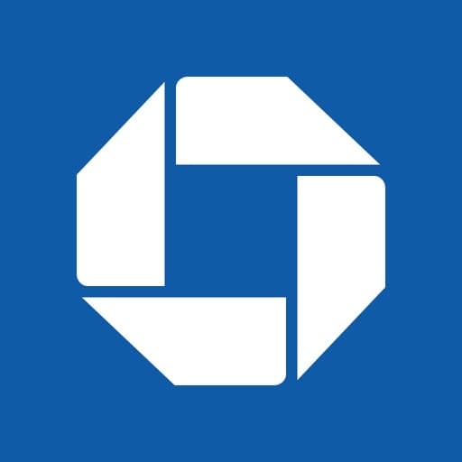 Chase app icon