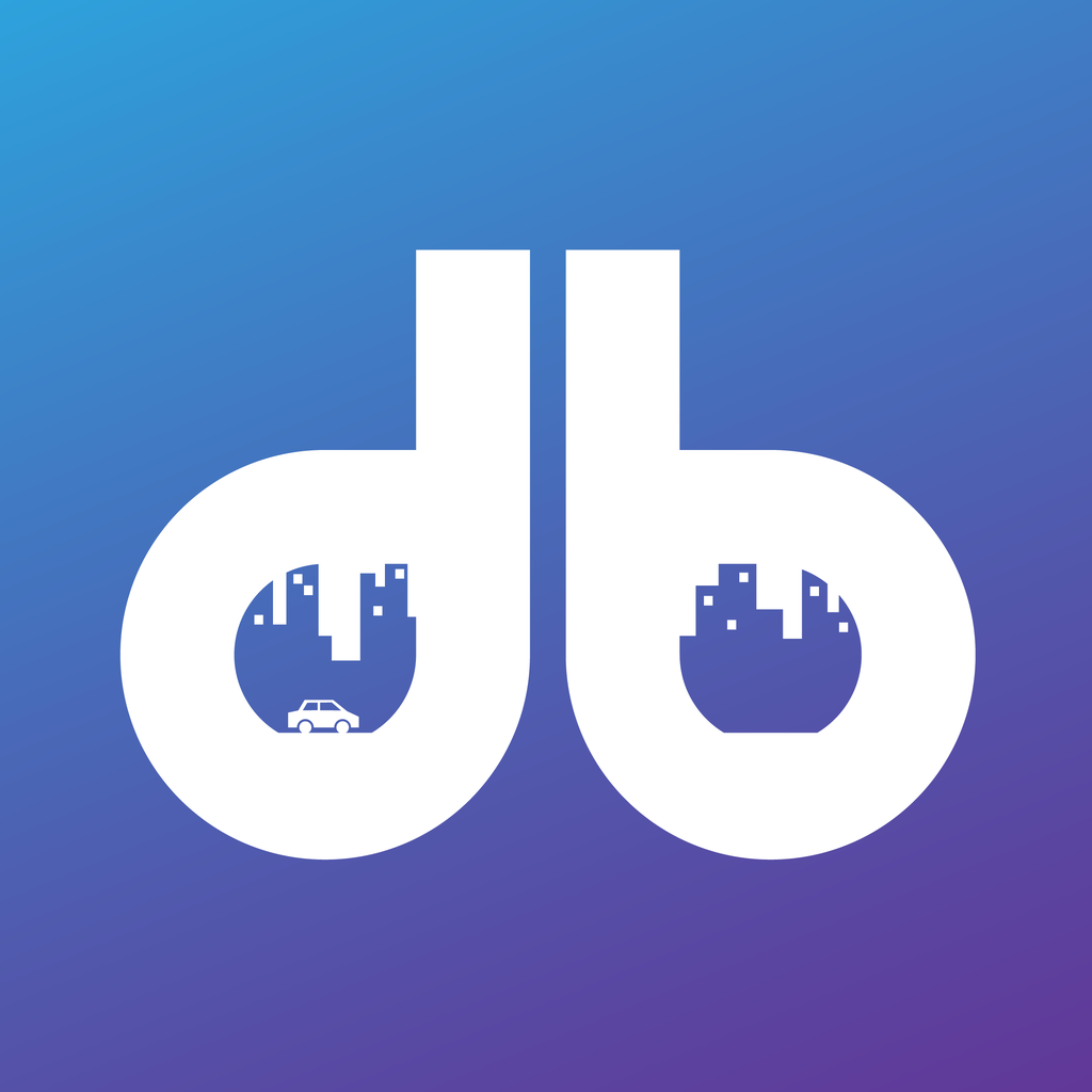 DriveBuddy app icon
