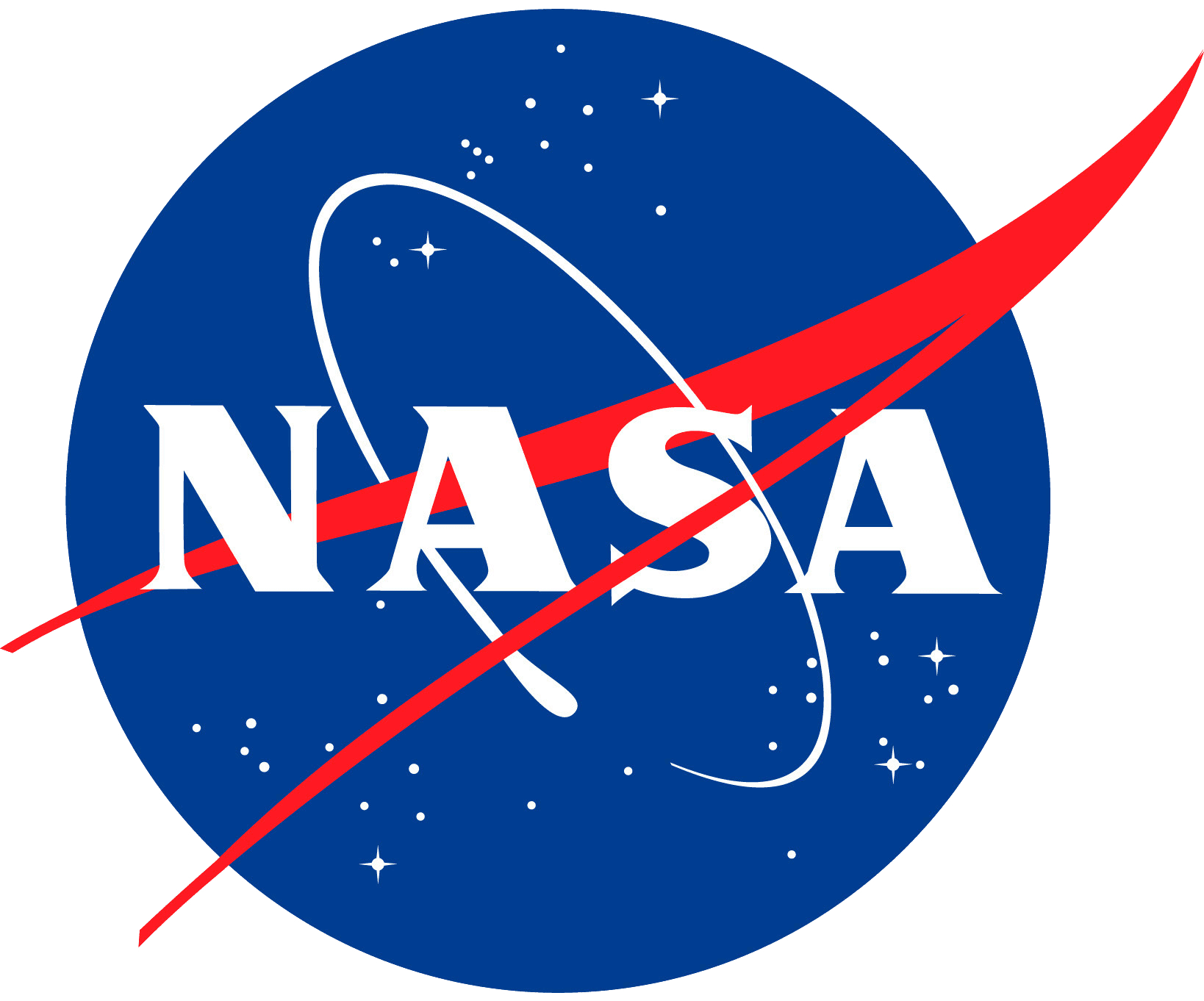NASA logo