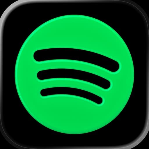 Spotify app icon